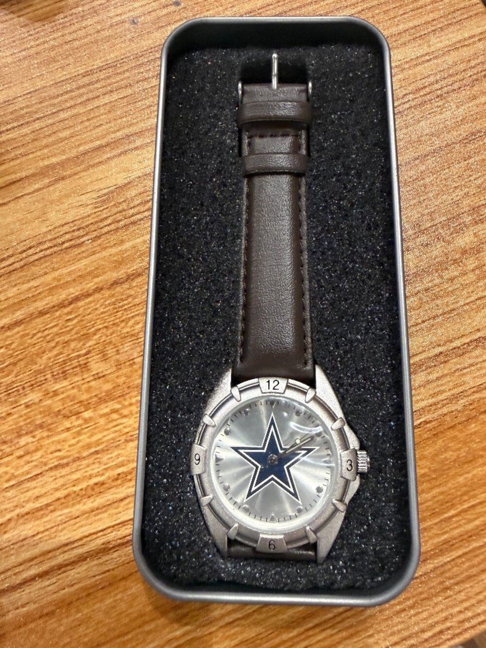 Game Time NFL Men's Dallas Cowboys Watch - NEW